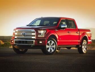 Home Ford F