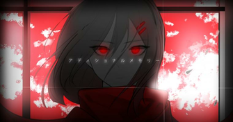 Kagerou Project 4k Ultra HD Wallpaper Background Image