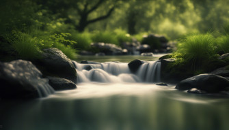 Live Water Wallpaper For Pc
