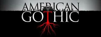 American Gothic Cbs Image Key Art HD Wallpaper