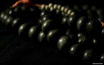 Shaolin Wallpaper