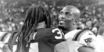 Devin Mccourty X Wallpaper