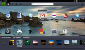 Joli Os Re Is It The Best Available For Netbooks