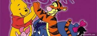 Winnie The Pooh Pictures T1 Covers Timeline