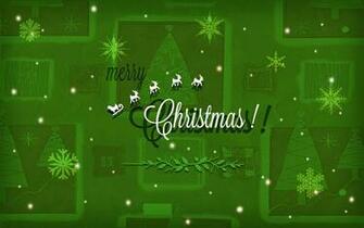 Christmas Wallpaper Widescreen HD Wallpaper9