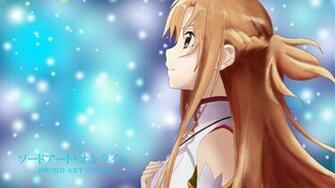 Best Asuna Yuuki Wallpaper Id Sao HD