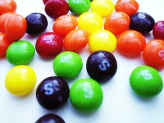 Skittles Wallpaper