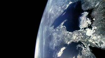 Botpost Bot The Upper Peninsula Of Michigan From Outer Space X Post