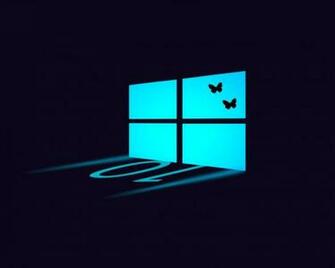 Free download Creative Windows 10 wallpaper HD blue image [1280x1024 ...