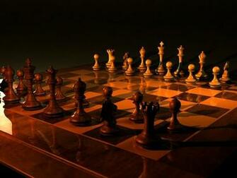 Pics Photos Wallpaper 3d Chess HD