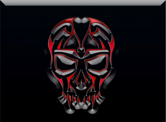El Diablo Wallpaper