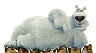 Norm Of The North Movie Wallpaper New HD