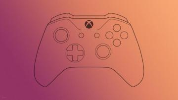 Xbox One Controller