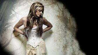 Sarah Brightman Music Fanart Tv