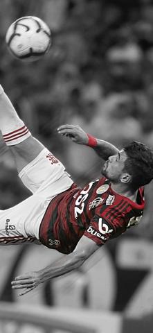 Wallpaper Id Sports Giorgian De Arrascaeta Phone