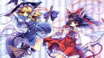 Fondos De Pantalla Touhou Project Wallpaper Tama O