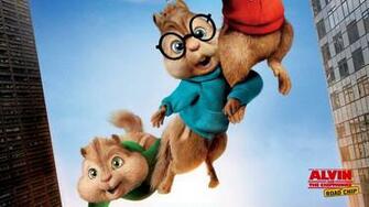 HD Alvin And The Chipmunks Wallpaper Net