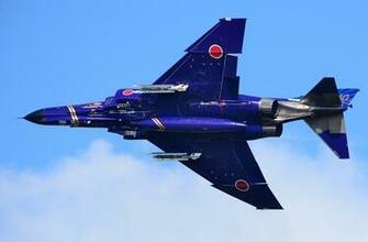Japanese Air Forces Computer Wallpaper Desktop Background
