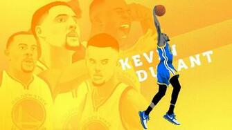Kevin Durant Wallpaper HD