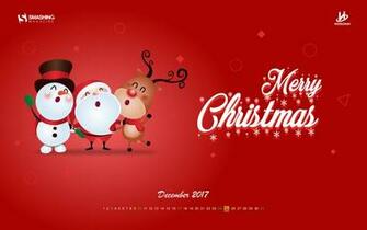 Merry Christmas Wallpaper Image