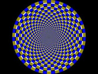 Related Pictures Optical Illusion 3d Desktop Wallpaper