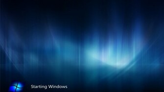 Dark Stripey Windows Wallpaper HD