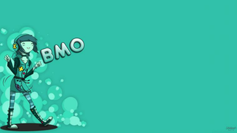 Bmo Wallpaper V2 By Jailboticus