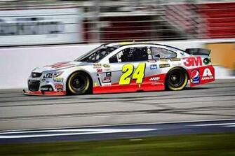 Jeff Gordon Blasts Nascar After Drivers Don T Qualify At Atlanta