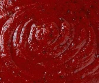 Seasoning Land Ketchup HD Wallpaper