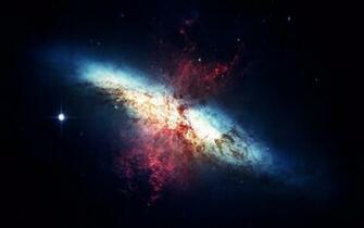 Messier Wallpaper