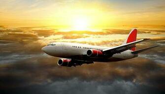 Boeing Aircraft Wallpaper HD Background Gallery