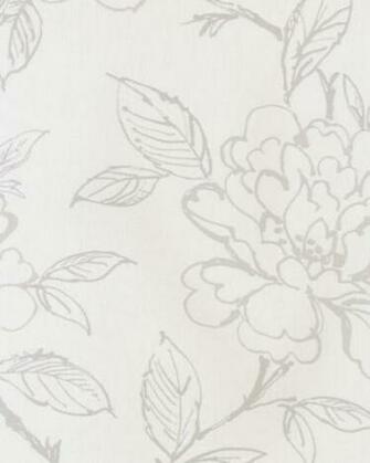 Super Fresco Pearl Bloom Select Wallpaper