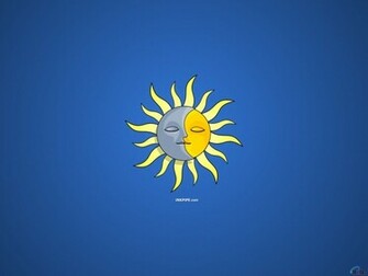 Wallpaper Sun And Moon Photos Walls