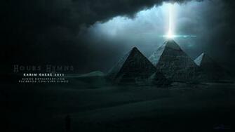 Horus Hymns Wallpaper HD By Kimoz
