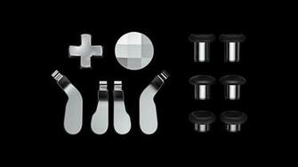 Xbox One Elite Controller In Photos E3