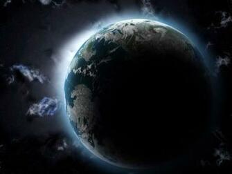 Digital Universe HD Wallpaper