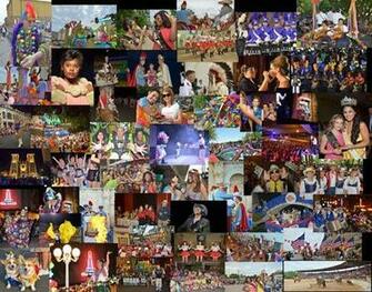 Fiesta San Antonio Schedule Photography