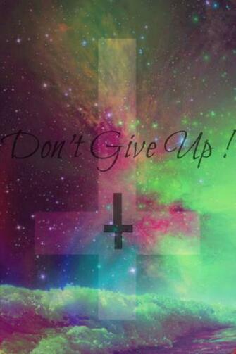 Galaxy Cross Background E Mail