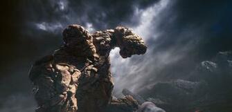 Fantastic Four Wallpaper