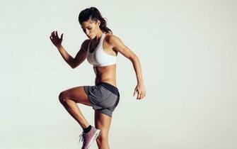 Wallpaper Sportswear Fitness Girl UHD 4k Picture Image
