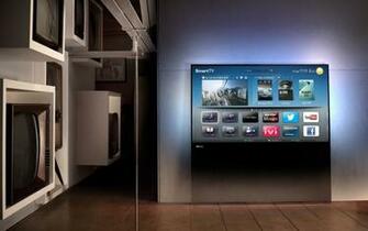 Philips Smart Tv Wallpaper