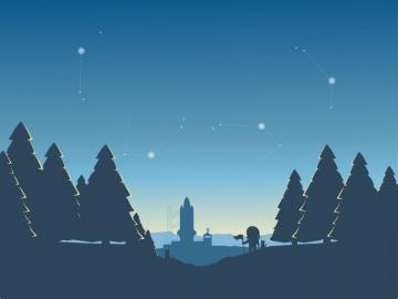 Fedora Picks A Pack Of Perfect Wallpaper Like Always Omg Ubuntu