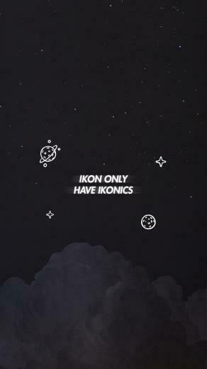 Best Ikon Image Member Wallpaper