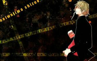 Boxofdoomage Durarara Shizuo Wallpaper