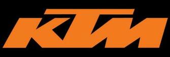 Ktm Racing Logo Wallpaper