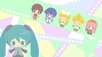 Anime Kawaii Wallpaper Net