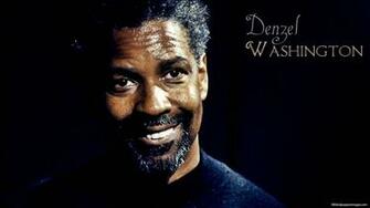 Denzel Washington Wallpaper