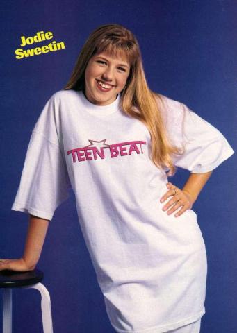 Jodie Sweetin Pics Judybug Wikia Fandom