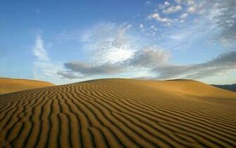 Sahara Desert In Africa Wallpaper Travel HD