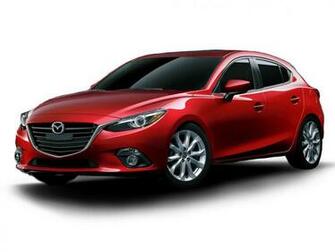 Mazda High Resolution Car Wallpaper